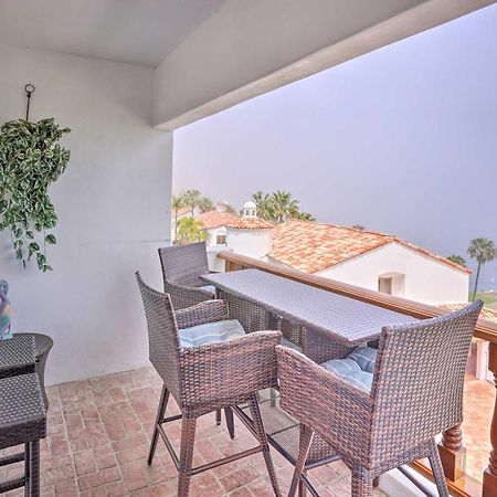 Quiet Avalon Getaway Villa With Ocean View And Balcony 외부 사진